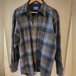 Pendleton